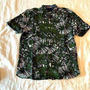 Ted Baker men’s polo shirt size 4 (Large)